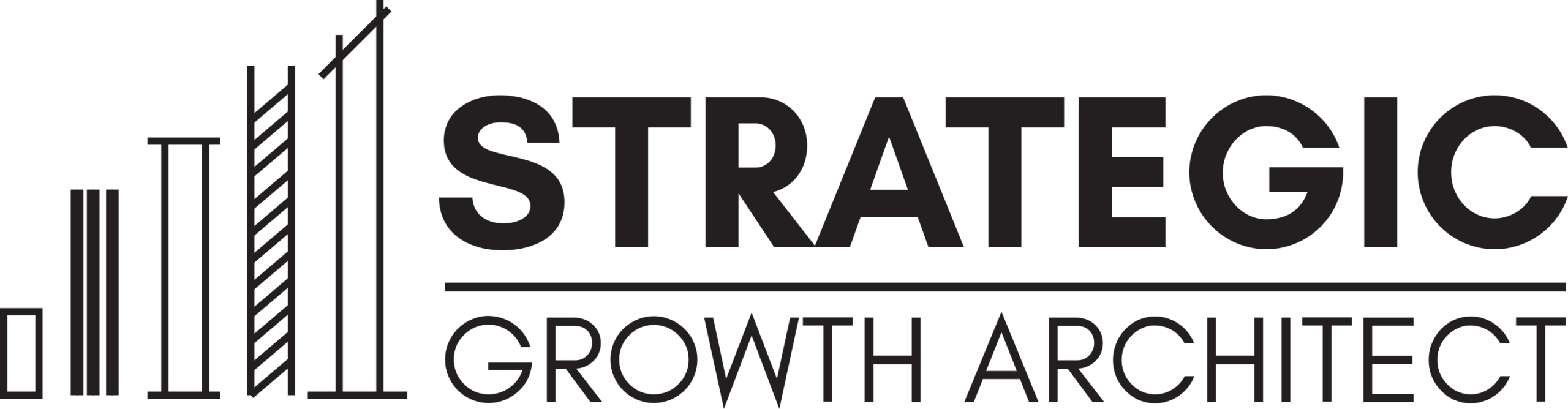 Strategic-Growth-Architect-Logo