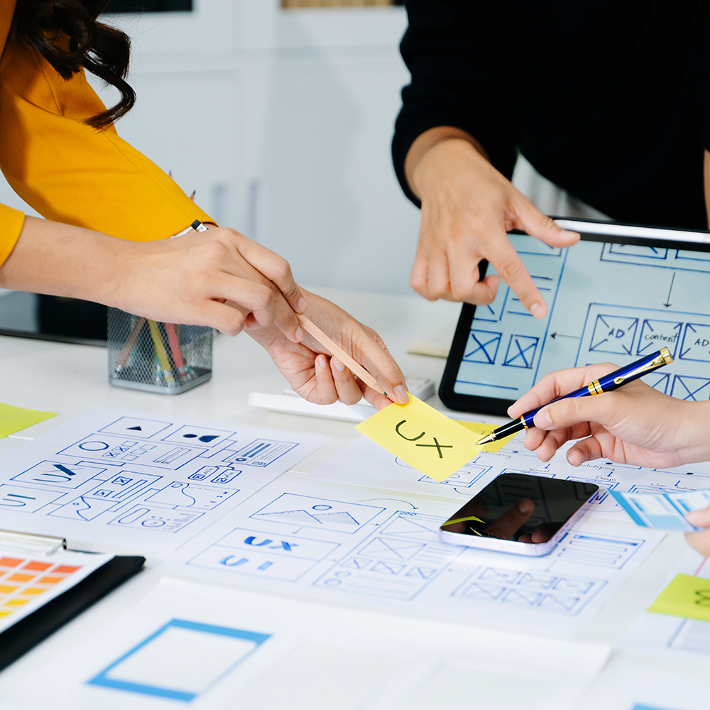 ux-square